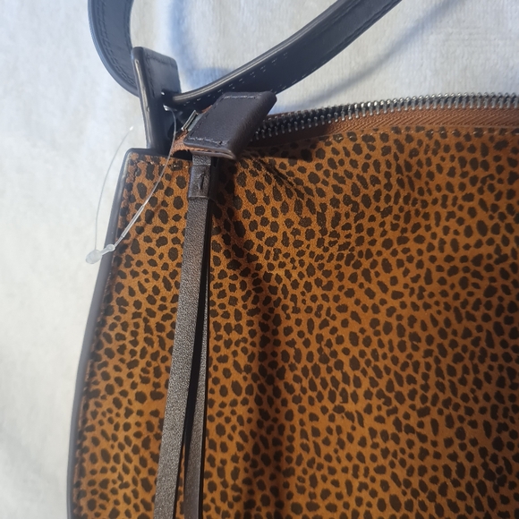 Allsaints echo mini bag - Picture 10 of 16